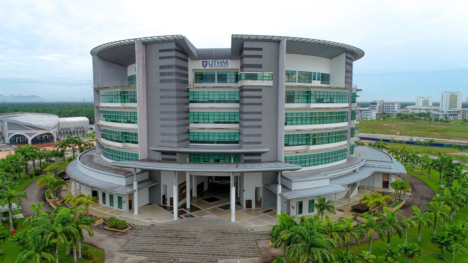 Bachelor Of Science (Technology Mathematics) (Hons) at Universiti Tun Hussein Onn Malaysia (UTHM)